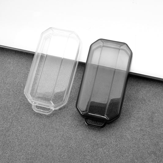 Jaecoo Key Cover | Transparent |   Jaecoo J5, J7 J8, Omoda key fob cover