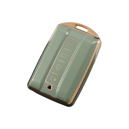 Great Wall key fob cover for Tank - GWM Tank (4 button) key case