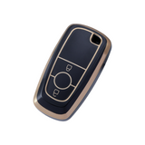 Ford Key Cover for Ranger - 2 button | Keysleeves key fob covers