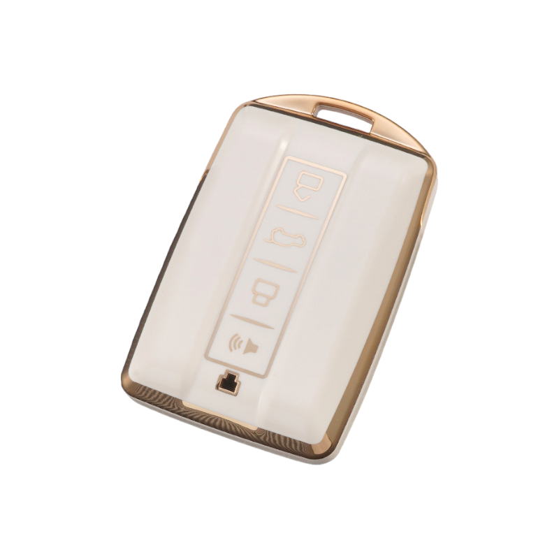 Great Wall key fob cover for Tank - GWM Tank (4 button) key case