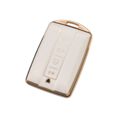 Great Wall key fob cover for Tank - GWM Tank (4 button) key case