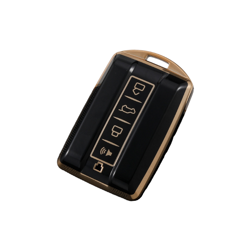 Great Wall key fob cover for Tank - GWM Tank (4 button) key case