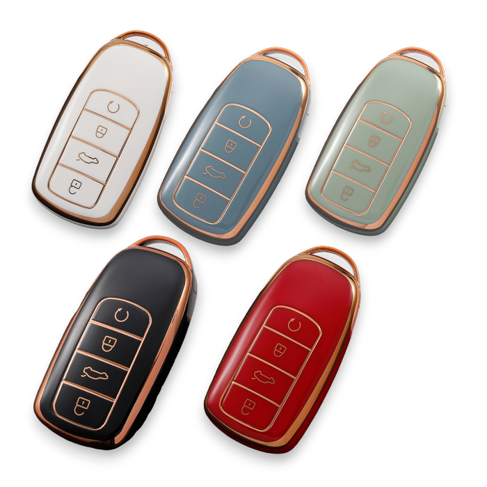Chery Key Cover |  Jaecoo J7 J8, Tiggo and Omoda key fob cover