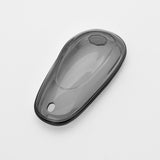 MG Key Cover - MG S5 & QS | Transparent key fob cover | MG Accessories