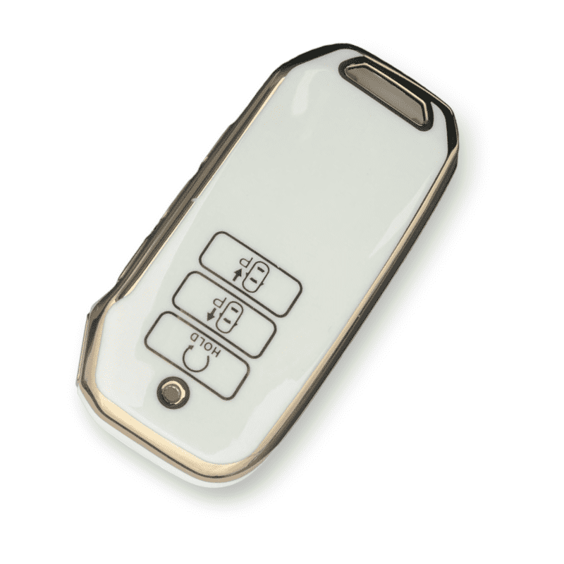 Kia key cover - 6/7 button | EV6, Seltos, Sorento, sportage, (2019+) Car key Cover