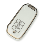 Kia key cover - 6/7 button | EV6, Seltos, Sorento, sportage, (2019+) Car key Cover