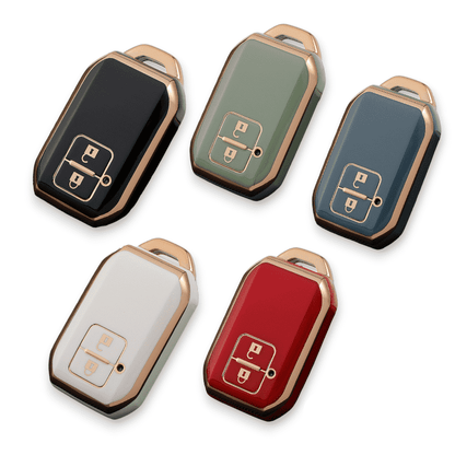 Suzuki key cover | Swift, Vitara, Baleno accessories key fob cover