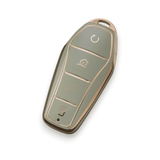 BYD Key Cover | ATTO 3, Dolphin, Seal key fob cover