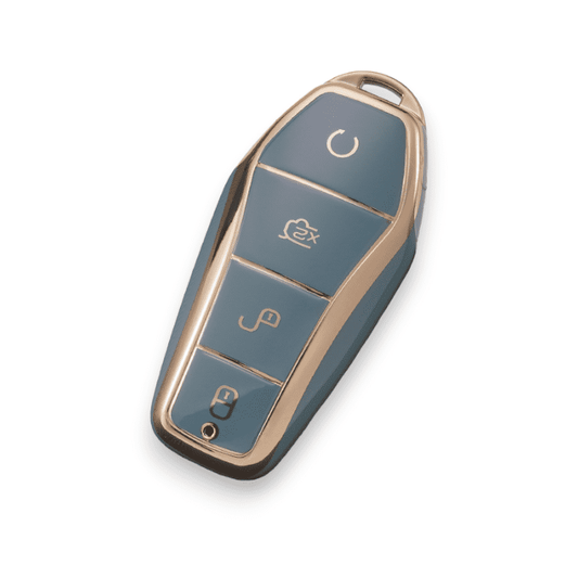 BYD Key Cover | ATTO 3, Dolphin, Seal, Sealion key fob cover