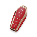 BYD Key Cover | ATTO 3, Dolphin, Seal, Sealion key fob cover