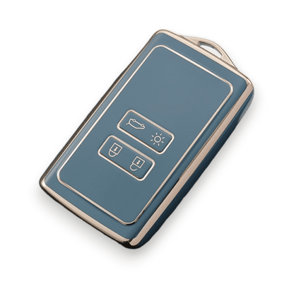 Renault key cover | Koleos, Megane, Arkana, Captur | Renault key fob case