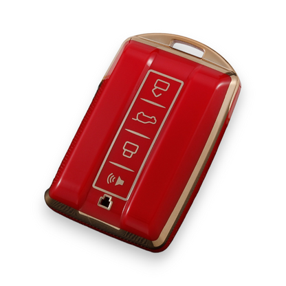 Great Wall key fob cover for Tank - GWM Tank (4 button) key case