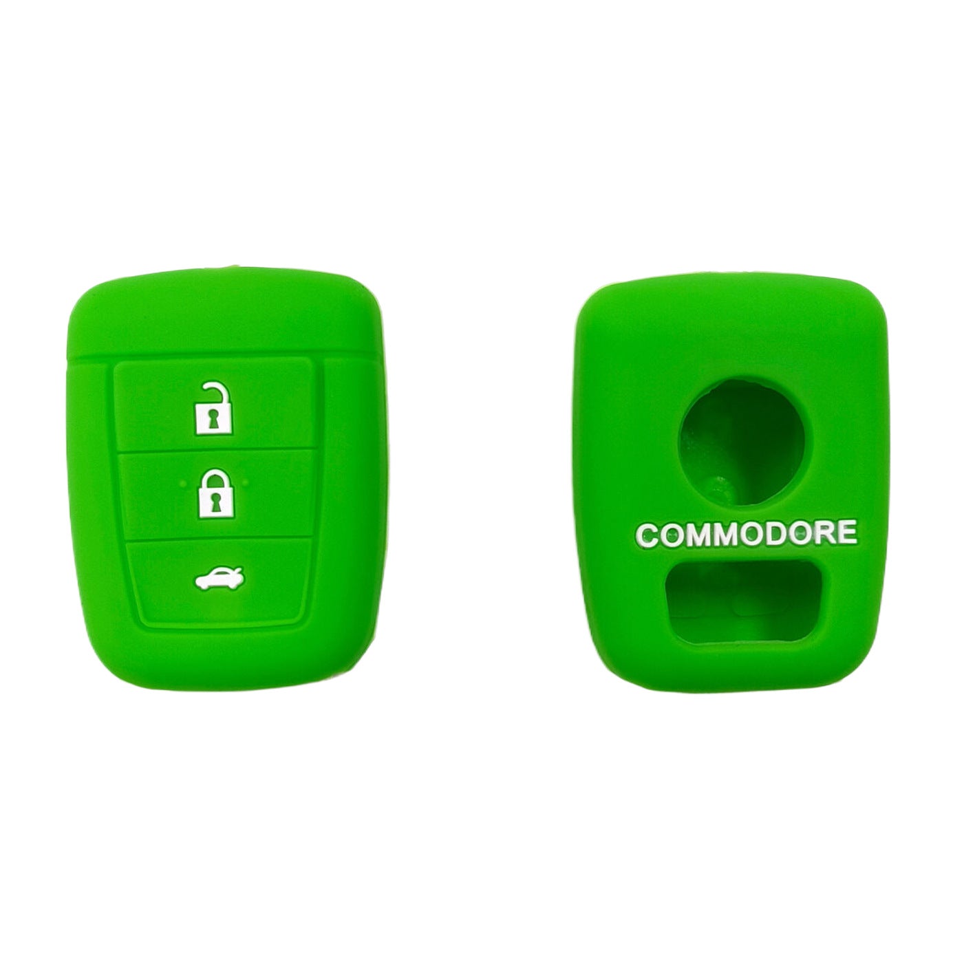 Holden Key Cover - Commodore (3 button) key fob cover accessory