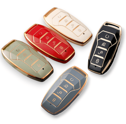 BYD Key Cover | ATTO 3, Dolphin, Seal key fob cover