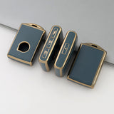 Volvo Key Cover for XC60, XC40, XC90, S60, C30, V40, V60 | Volvo Accessories