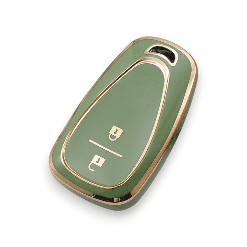 Holden and Chevrolet Key Cover | Astra, Cruze, Trax, Commodore, Calais | key fob cover accessory