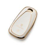 Holden and Chevrolet Key Cover - 2 button | Astra, Cruze, Trax, Commodore, Calais, Equinox | key fob cover accessory