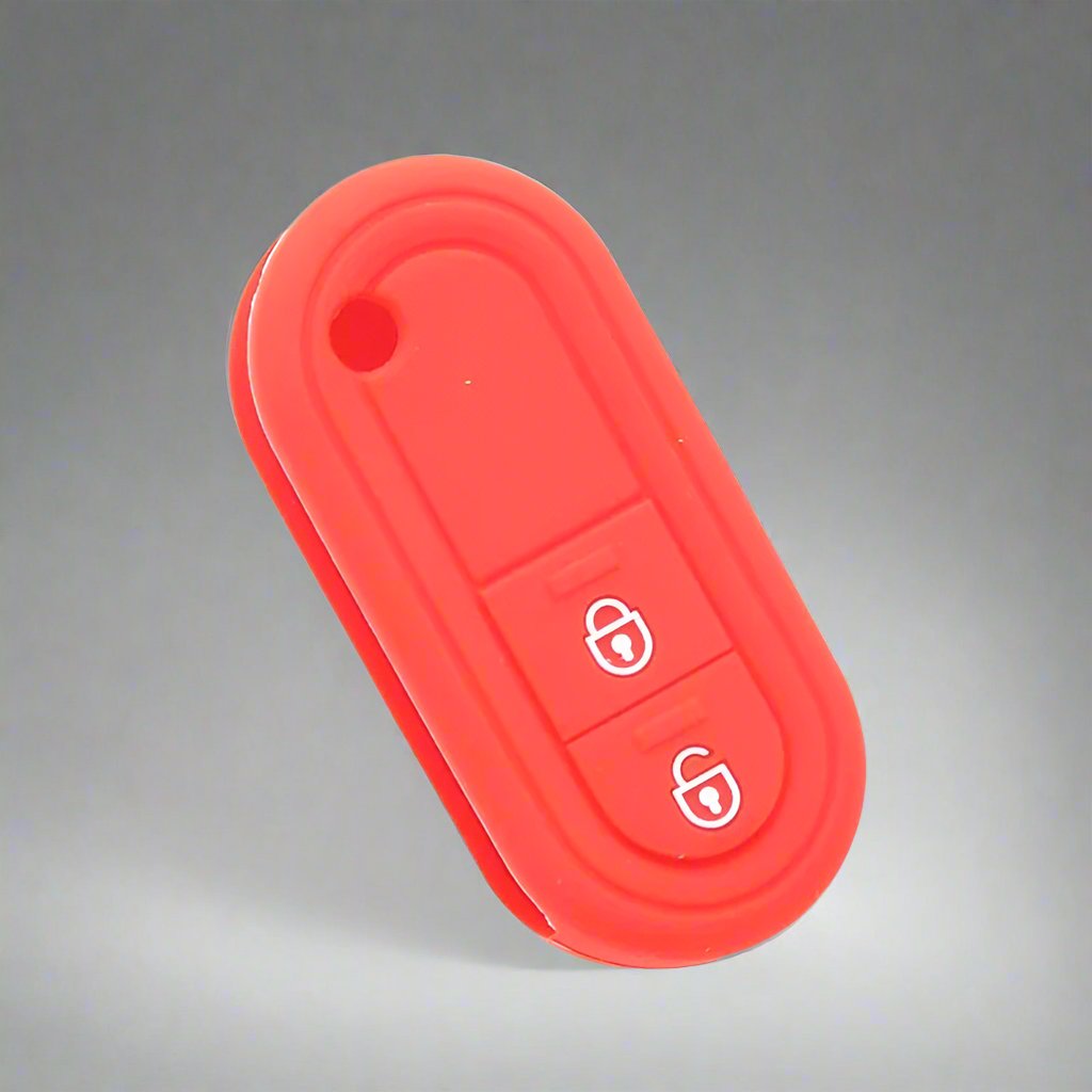 MG Key Cover - Flip Key (2017+) | MG3 Silicone key fob cover | MG Accessories