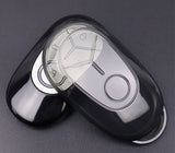 Geely key cover - EX2 Key Cover | Transparent