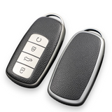Chery Key Cover - PU Leather |  Jaecoo J7 J8, Tiggo and Omoda key fob cover