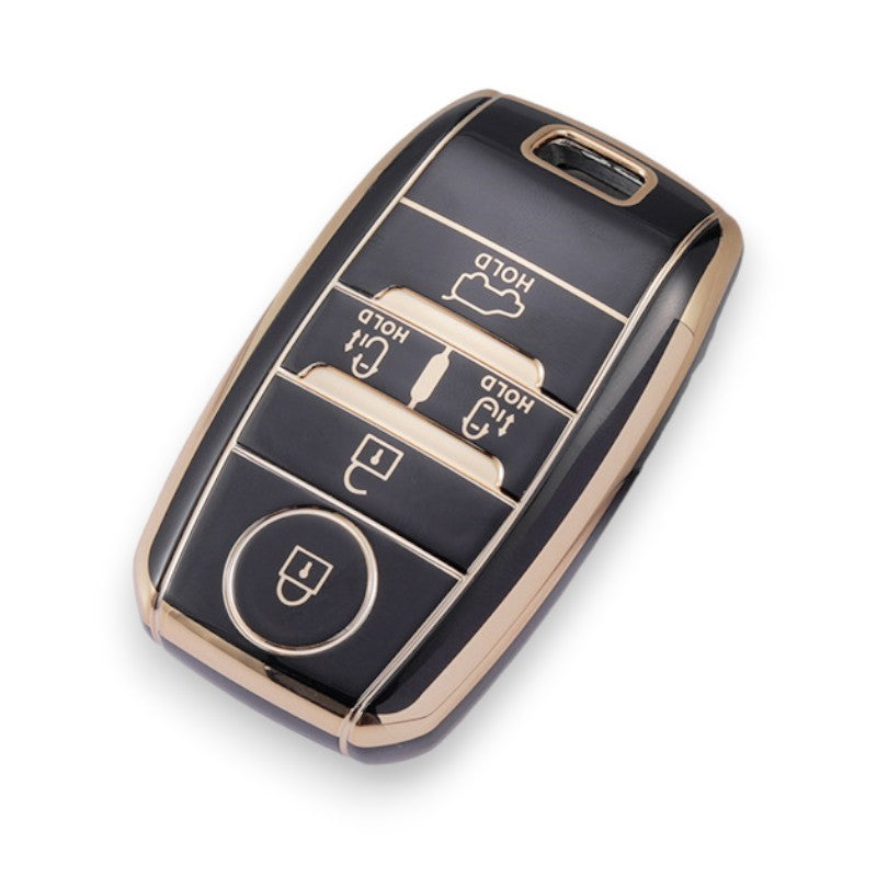 Kia Key Cover  - Carnival | 2016-2020 | Kia key fob cover accessory