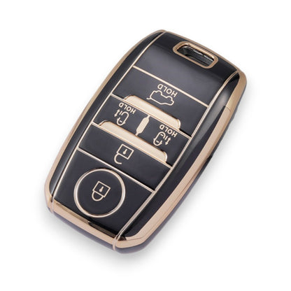 Kia Key Cover  - Carnival | 2016-2020 | Kia key fob cover accessory