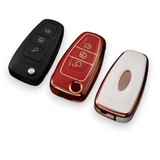 Ford key cover | Flip Key |  Focus, Fiesta, Ranger, Mondeo flip key case