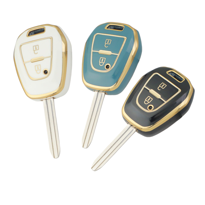 Isuzu D-Max & Mazda BT-50 key cover | Keyblade key cover