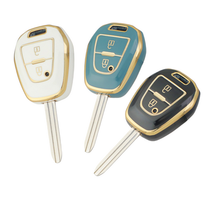 Isuzu D-Max & Mazda BT-50 key cover | Keyblade key cover