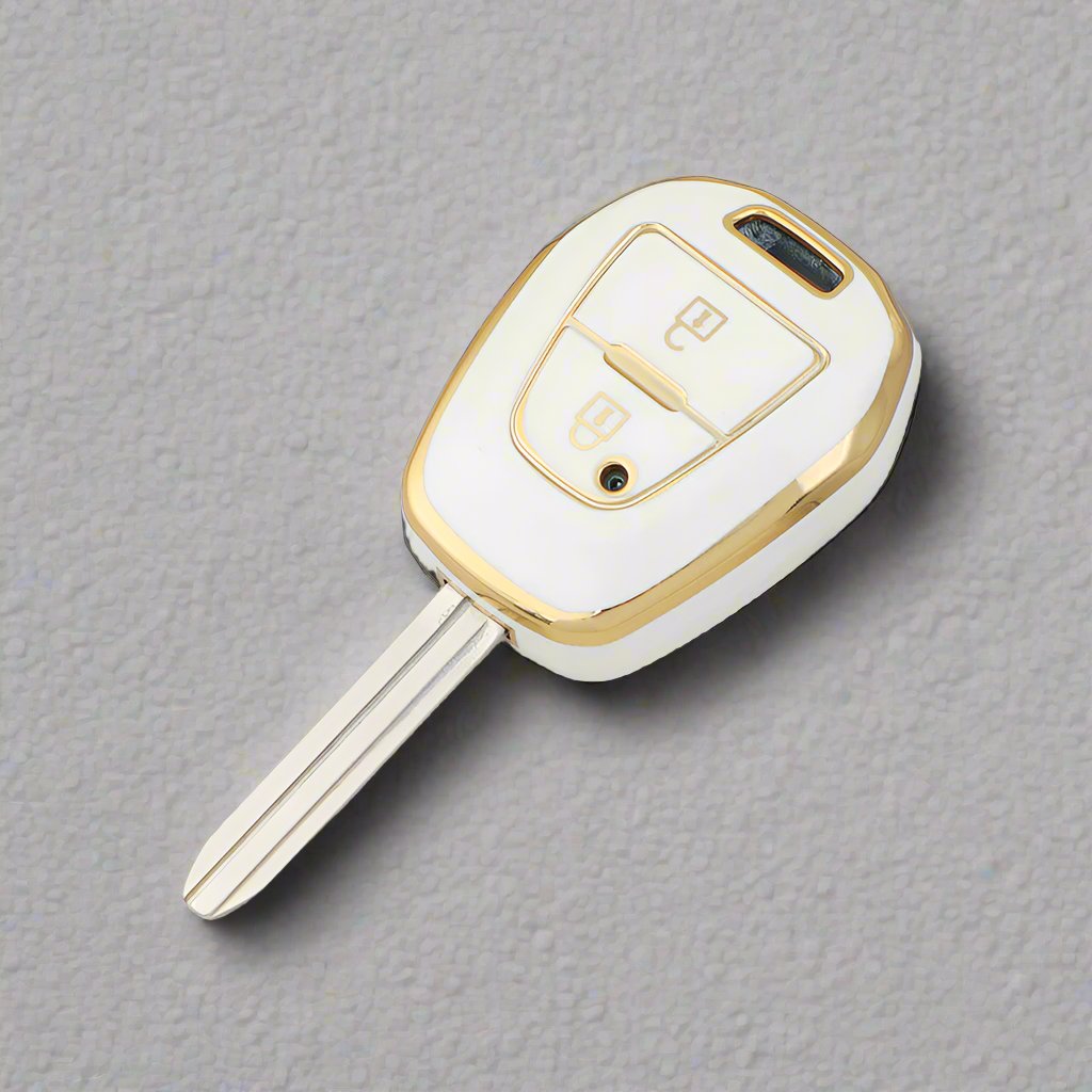 Isuzu D-Max & Mazda BT-50 key cover | Keyblade key cover
