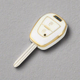 Isuzu D-Max & Mazda BT-50 key cover | Keyblade key cover