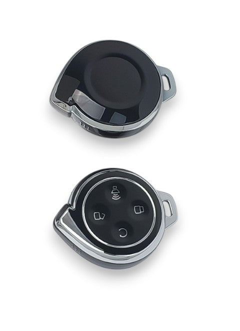 Great Wall key fob cover - GWM Cannon (4 button) | Great Wall/Haval accessories