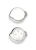 Great Wall key fob cover - GWM Cannon (4 button) | Great Wall/Haval accessories