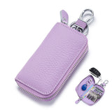 Universal Key Organiser | Multi-function zipper wallet for keys, cards | Key holder wallet