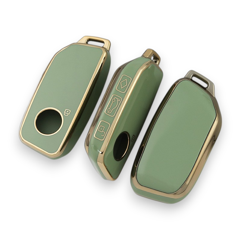 BMW key cover - 3/4 button | key fob case for X Series, 1 Series, 2 series, 3 series, 5 series