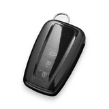 Toyota Key Cover - Transparent | Camry, Corolla, RAV4, Hilux, Landcruiser Etc| Toyota Accessories