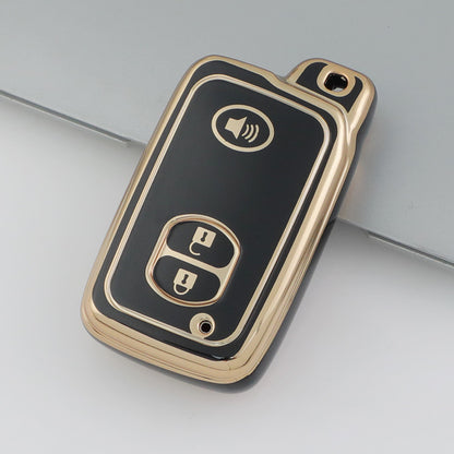 Toyota key cover | Landcruiser, Prado, Camry, Kluger, Corolla, key cover