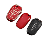Peugeot Key Cover - Keyless Entry | 208, 308, 508, 2008, 3008 | Peugeot Key fob cover