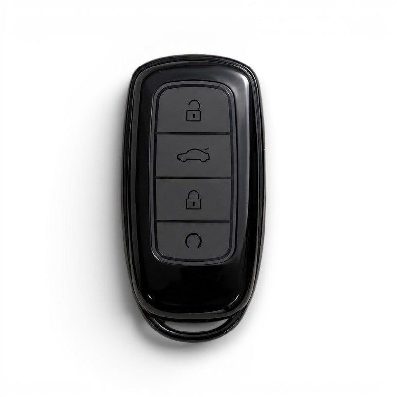 Chery Key Cover |  Jaecoo J7 J8, Tiggo and Omoda key fob cover