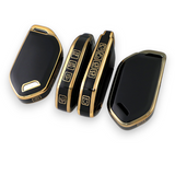 Kia Key Cover for Carnival - 8/9 button | 2023+ |key fob cover