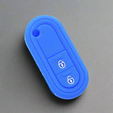 MG Key Cover - Flip Key (2017+) | MG3 Silicone key fob cover | MG Accessories
