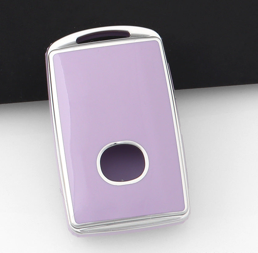 Mazda Key Cover - 2 button | Mazda 3, CX-3, CX-5, CX-30, CX-8, CX 60 | Keysleeves