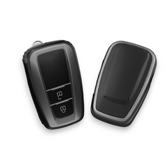 Toyota Key Cover – Metallic