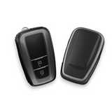 Toyota Key Cover - Metallic Finish | Camry, Corolla, RAV4, Hilux, Landcruiser Etc| Toyota Accessories