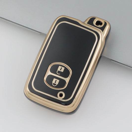 Toyota 86/Subaru BRZ, WRX, Forester, Prado, Camry, Kluger, Yaris key cover