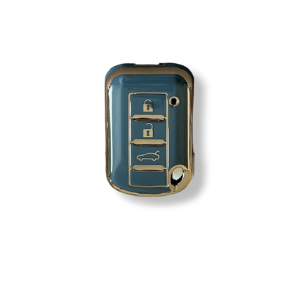 Mitsubishi key cover 2 or 3 button | Outlander, Lancer, Triton, ASX, Pajero| Mitsubishi Accessory