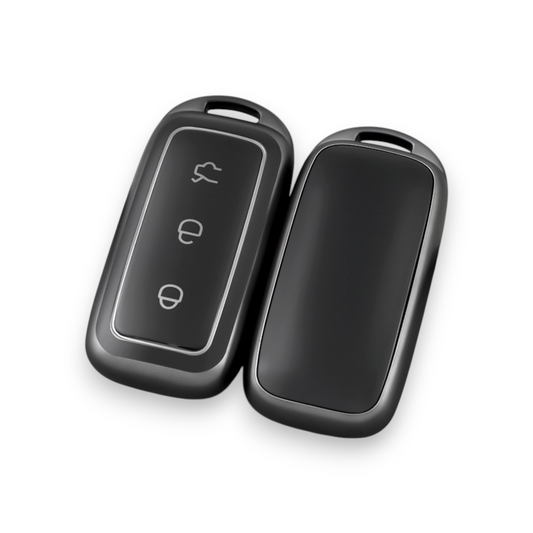 Geely key cover - Metallic Design | EX5 key case