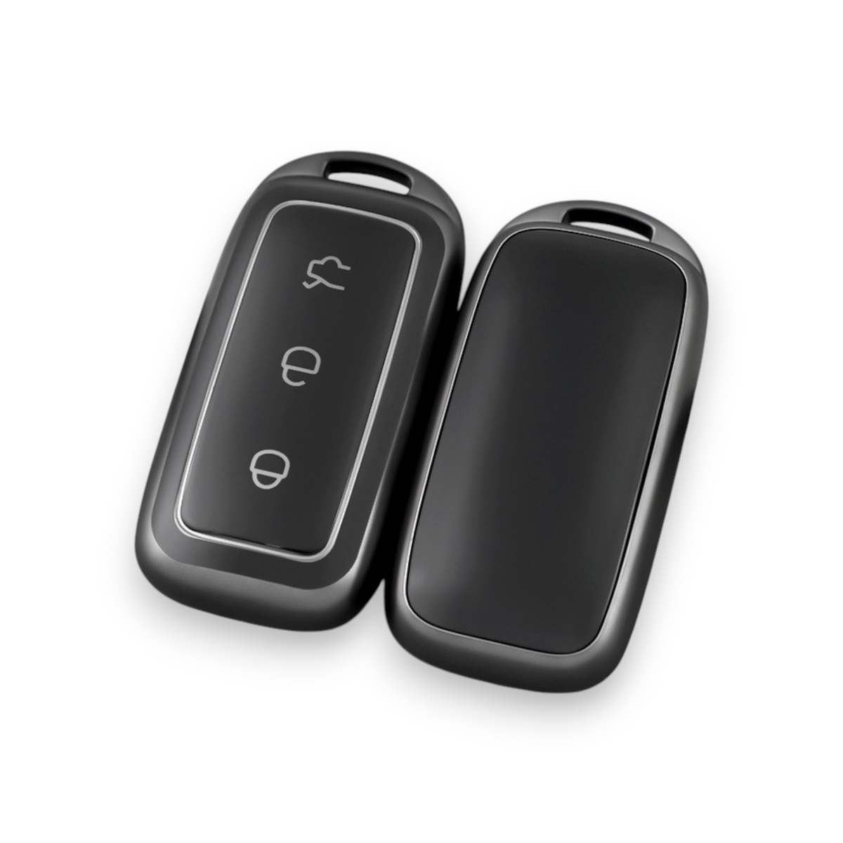 Geely key cover - Metallic Design | EX5, Starray key case