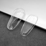 MG Key Cover - MG S5 & QS | Transparent key fob cover | MG Accessories