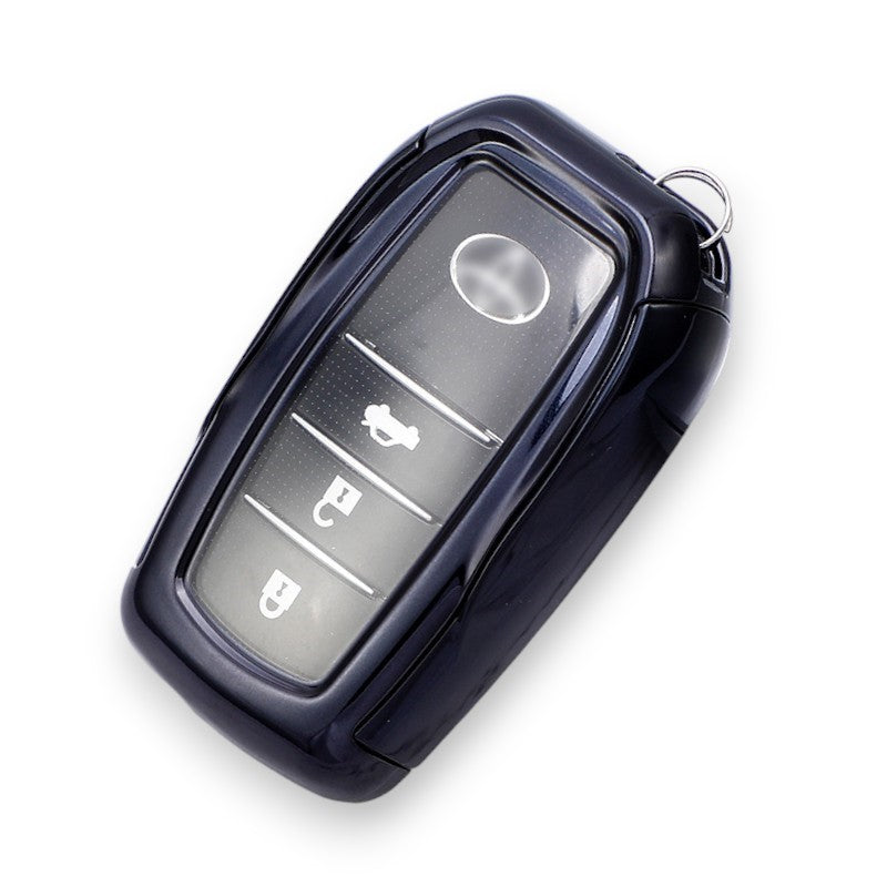 Toyota key cover | Yaris, Corolla, Hilux key fob cover | Toyota Accessories